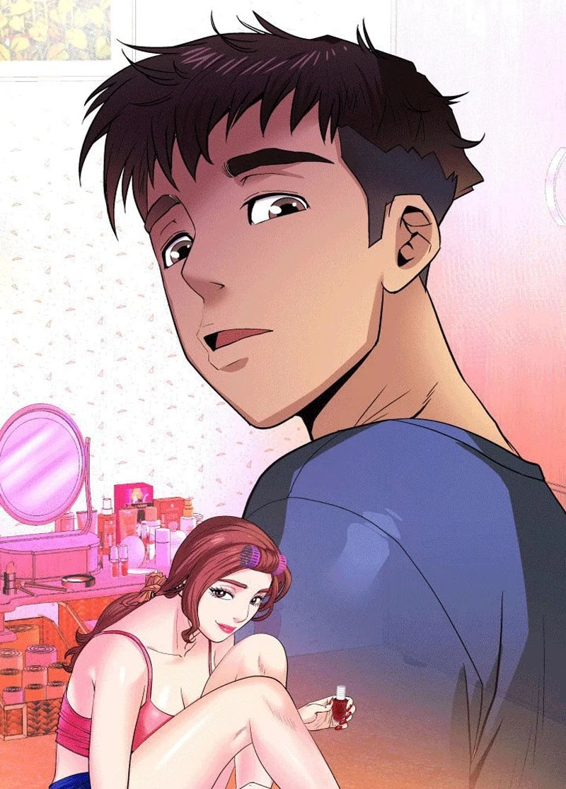 โดจินสี สาวใหญ่สุดซ่า อ้าไม่เลือกที่ ตอนที่ 38 My aunt Ep.38