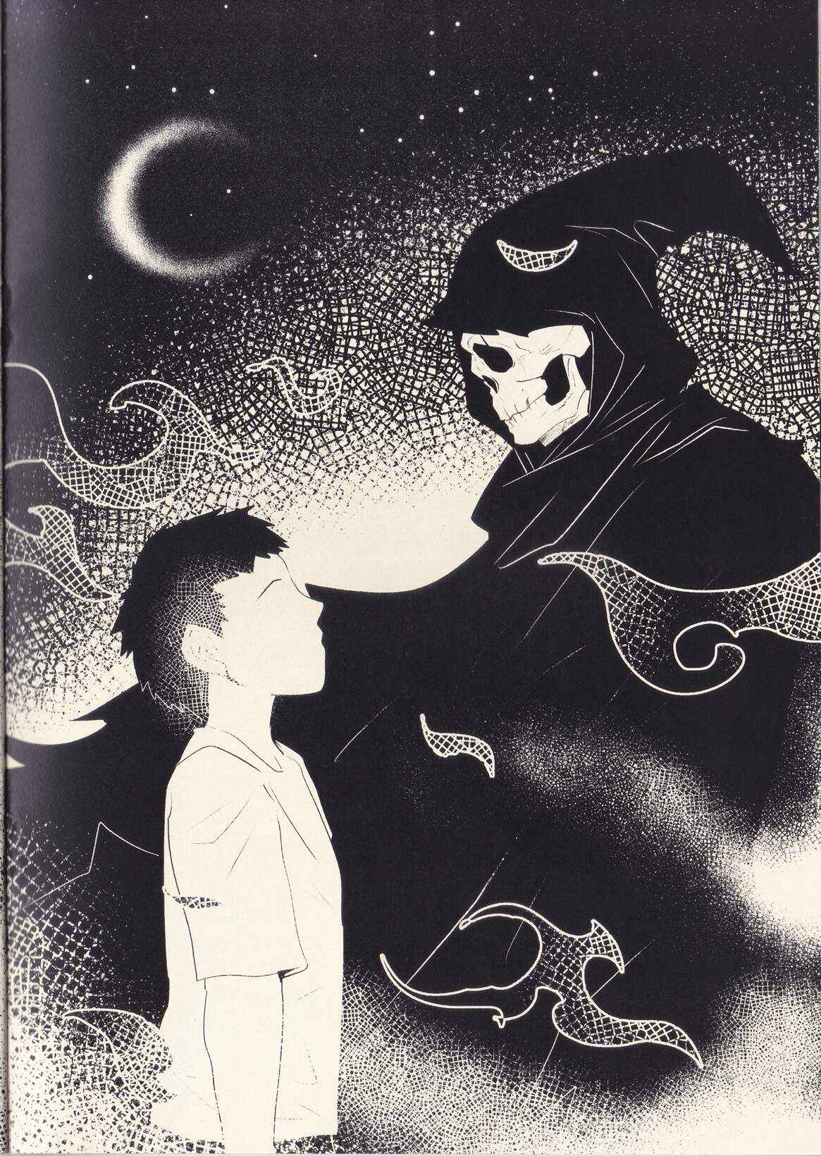 คุณผีที่รัก (Rybiok) Dear Ghost No.23