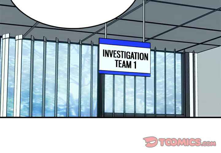 บอดี้การ์ดไซส์ใหญ่ ใส่เต็มแรง Dog on Patrol Ep.11 No.4