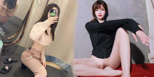 รูปโป๊ทางบ้าน สาวจีนเปิดเสื้ออวดความแซ่บ สาวโชว์นม หี นมสาว  หาหี สาวแซ่บโชว์ร่องแตด