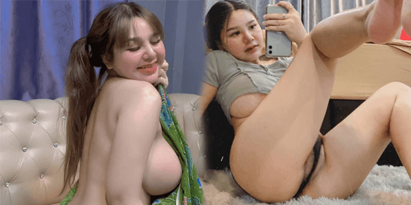 รูปโป๊ทางบ้าน สาวอวบคนสวยนอนแหกหี  ดูหีสาวโป้สาวโป้ นมใหญ่น่าใส่ควยเข้าร่อง