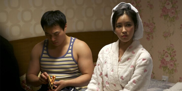 หนังอีโรติกเกาหลี Delicious Delivery รักแซ่บ ๆ ของสาวเกาหลี เปิดหม้อล่อควย
