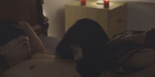 หนังเกาหลีเรทอาร์ Sex Witch Korean Erotic บทเพลงรักฉบับสาวเกาหลี