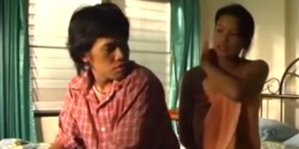 หนังไทยเรทอาร์ ส่งเธอให้เป็นดาว หนังอีโรติกไทย ความรักของกระหรี่สาว
