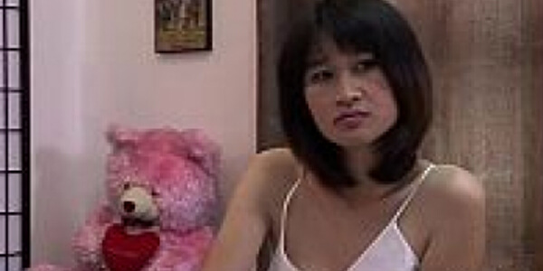หนังไทยอาร์เก่า ๆ หนูแอ๊บแบ๊ว Nu Aeb Baew 2012 รักลับ ๆ ฉบับสาวไทยขี้เงี่ยน