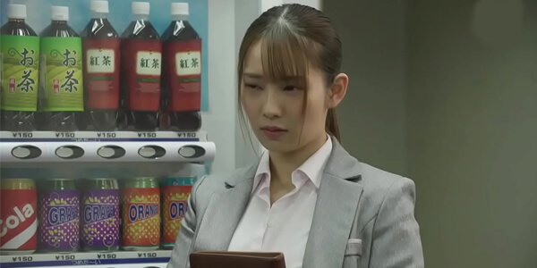 หนัง av japanese SSIS-386 พนักงานบริการสาวสวย เย้ดลูกค้าเรียกยอดขาย