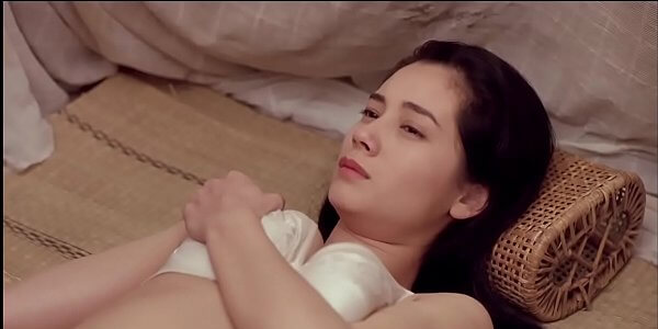 หนังอาร์ไทยเก่า ฉากเซ็กส์  Daughter of Darkness 2 เย็ดน้องสะใภ้นมขาว
