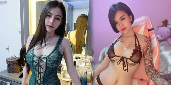 รูปโป๊ของไทย รวมรูปโป๊สาวเอ็กจากทางบ้าน ดููหีสาวสวยทางโคตรแจ่ม หีอูม ๆ อวบ ๆ โคตรน่าเลียเลย