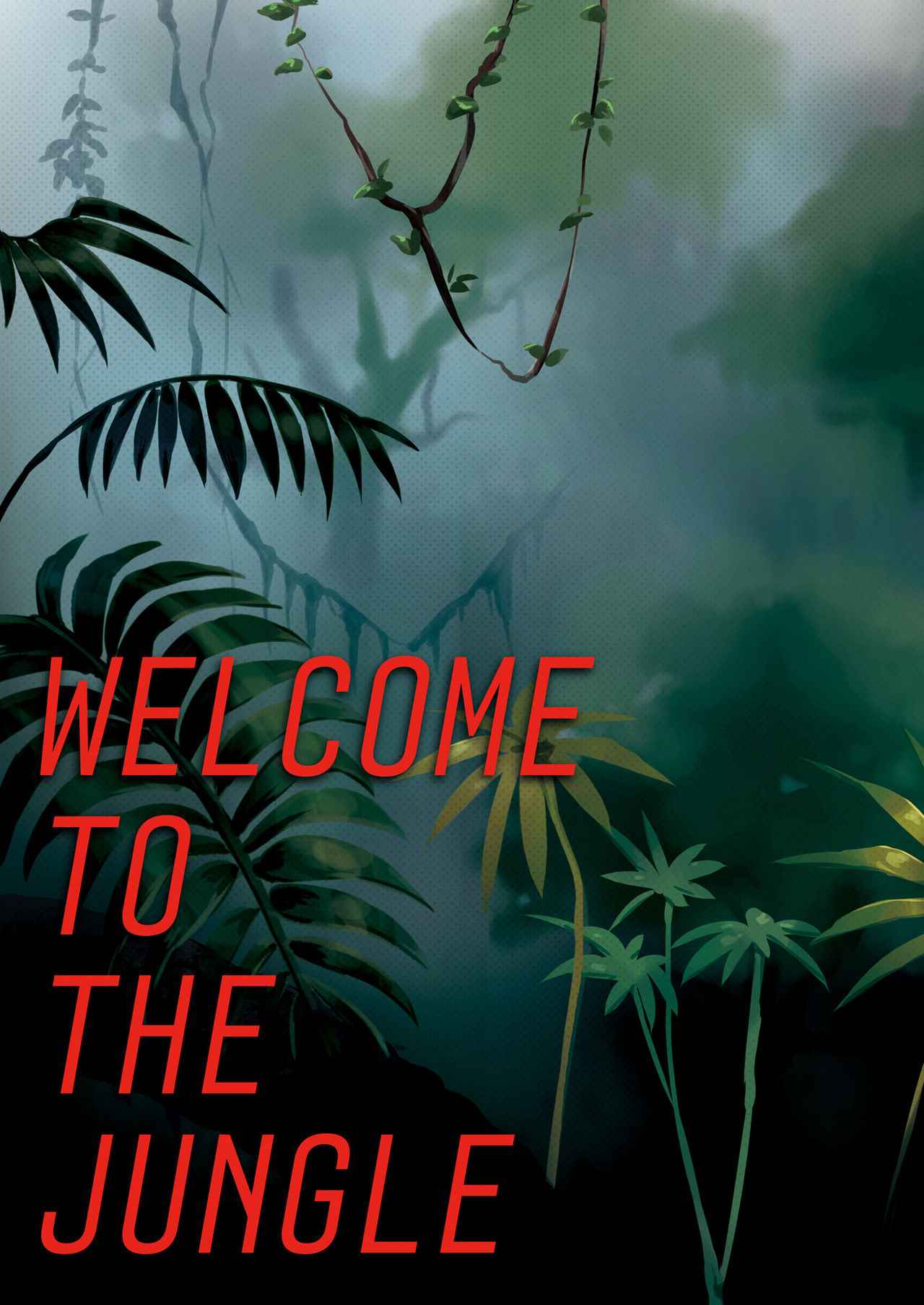 Dangerous Jungle (3)