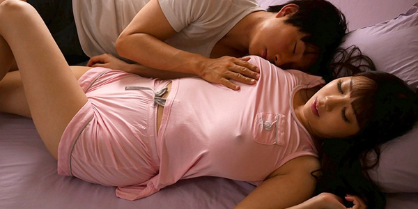 ดูหนัง av ซับไทยฟรี SSNI-799 พี่สาวขี้เงี่ยน เอากับหนุ่มไก่อ่อนอ้อนให้แตก
