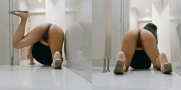 รูปโป๊ทางบ้าน สาวไทยเงี่ยนโชว์หีท่ายาก สาวใหญ่โชว์หี เงี่ยนหีแฉะแหกหีโชว์ ดูรูปหลุด xxx ฟรี