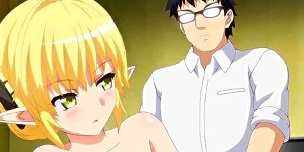 การ์ตูนโป๊ xvideos Enjo Kouhai ตอนที่ 3 จับแหกหีเย็ดวัยรุ่น โดนควยใหญ่ล่อสดน้ำหีแฉะ