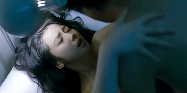 หนังอาร์เป็นเรื่อง Korean Preparing for Sex เพื่อนที่ทำงานแหกหีเย็ดสด