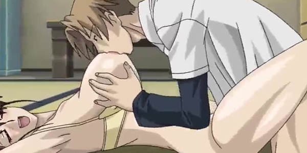 หนังโป๊การ์ตูน xxx xbxx Yama hime no mi เจ้านายหื่นเย็ดเลขาสาว เอาหีร่อนถูควย