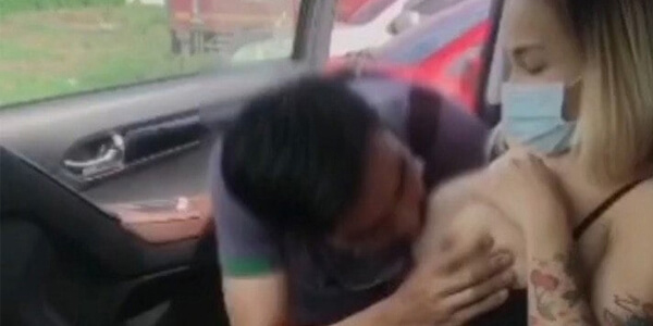 คลิปโป้มาใหม่ดูฟรี น้องเมย์ปีศาจแมว สาวแซ่บแอบมาเสียว แหกหีเย็ดสดซอยยับ