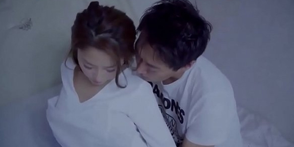 หนังเรทอาร์เกาหลี Love Chain (2018) โซ่รักพิศวาท แหกหีเย็ดสดซอยยับ