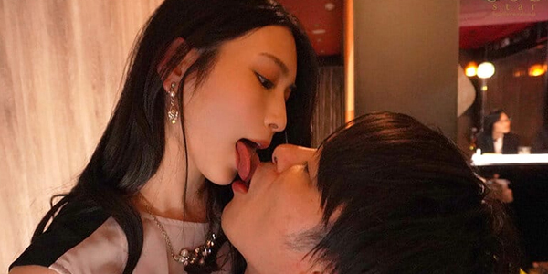 หนัง JAV ซับไทย STARS-647 สาวน้อยตัวเปียก เอวีซับไทย โดนหนุ่มใหญ่แหกหีเย็ด