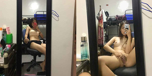 ถ่ายรูปหี ส่งให้ผู้ชายดู xxx นมใหญ่ของสาวสวยทางบ้าน หีบานโคตร ๆ