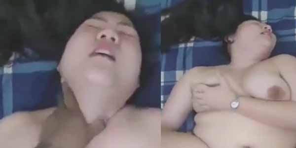 ทีเด็ดหุ่มเบิ้ม ๆ สาวขี้เงี่ยนพาชายกลัดมันมาเย็ดกัน โดนไปแต่ละทีครางเสียวมาก ดูฟรีคลิปหลุดโชว์นม
