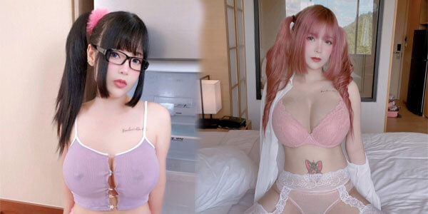 ภาพหีสาว น้อง yukidoll นางแบบจำเป็นแก้ผ้าอวดความเงี่ยนผ่านรูปในโปรไฟล์