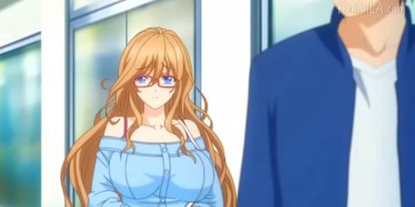 หนังโป็การตูน Anime sex anal cumshot รุ่นพี่สาวสวย แก้ผ้ายั่วควยรุ่นน้องที่ออฟฟิศ