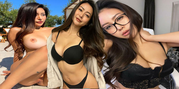 คลิปหลุดดูฟรี onlyfans-เรลิล สาวร่านเต้าโตโคตรน่าดูด โดนจับกระเเทกหีท่าหมาโคตรเสียว เย็ดกันร้องลั่นห้อง