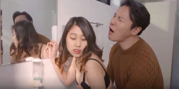 ดูหนังอาร์ออนไลน์ จัดหนักรักกระเด้าเสียว กระเด้าเเตดสาวสวยขี้เงี่ยน โดนจับยืนซอยสุดเสียว กระเเทกกันอย่างมันส์