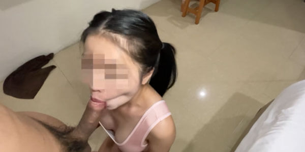 คลิปโป้ใหม่ น้องโอลีฟโม๊คเก่งร่านเเตด สาวร่านเเหกหีให้เสี่ยเย็ด ขย่มดุ้นจนเเตดบาน โคตรเด็ด