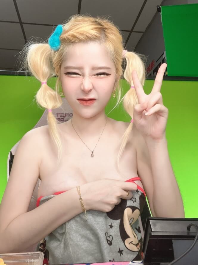 วาปน้องแป้งสามป๋องซาว 5
